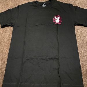 ANTI SOCIAL SOCIAL CLUB X PLAYBOY TEE